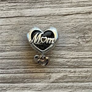 Pandora | Thank You Mum Heart Charm